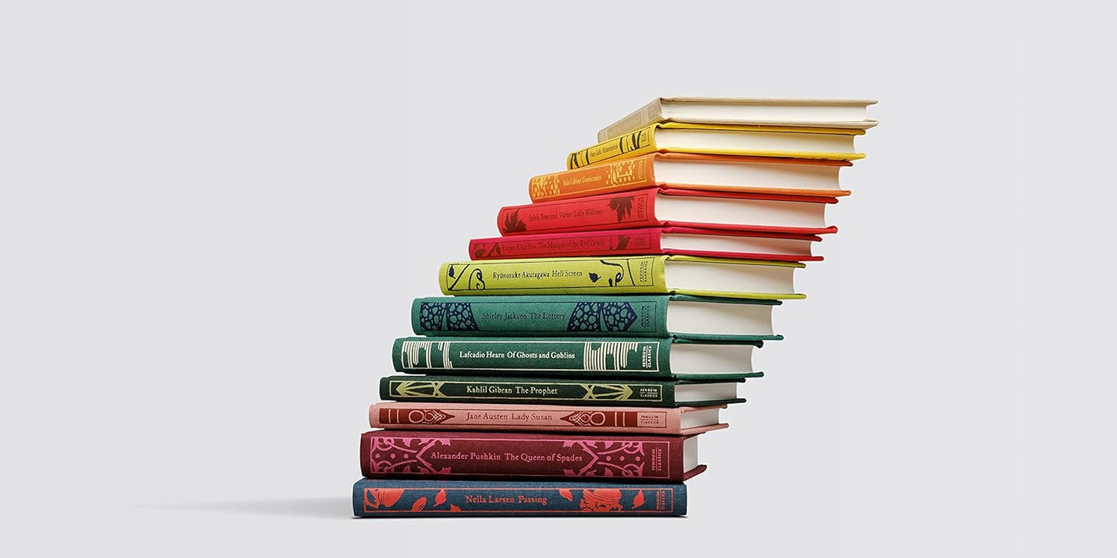 Lolly Willowes (Little Clothbound Classics)