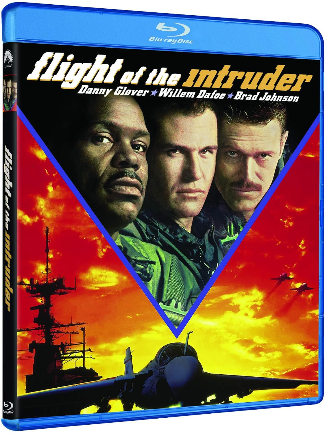 Flight of the Intruder