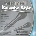 Daywind Style: Casting Crowns, Vol. 1