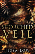 Scorched Veil (Wicked Seasons)