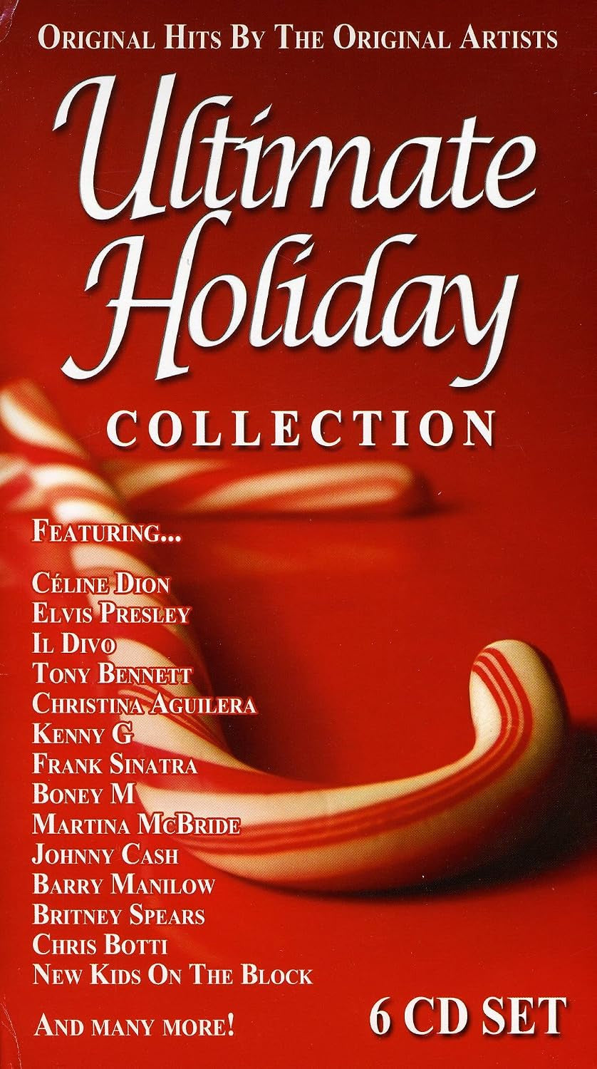 Ultimate Holiday Collection