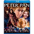 Peter Pan - (Blu-ray)