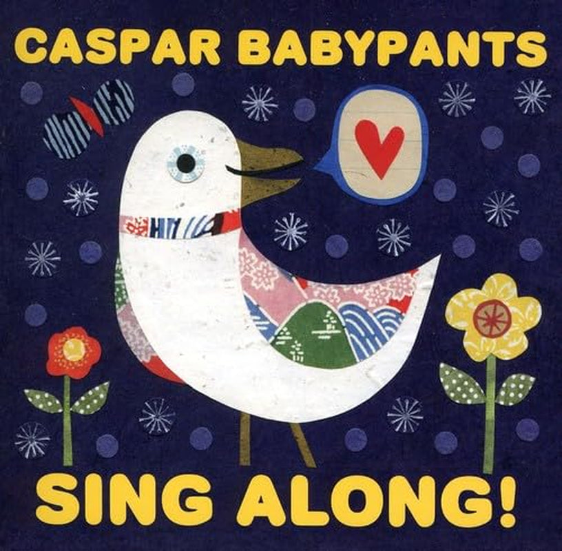 Sing Along!