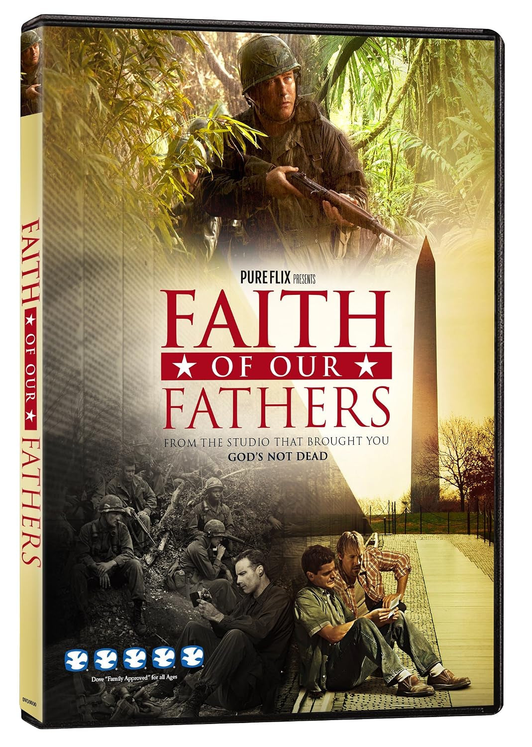 Faith of Our Fathers