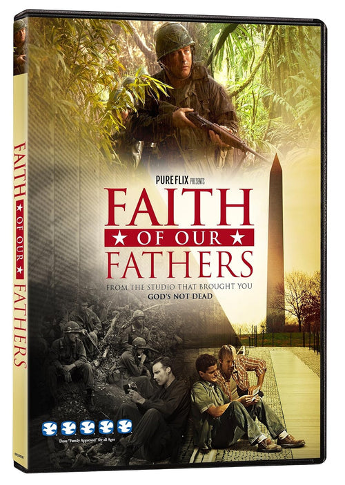 Faith of Our Fathers