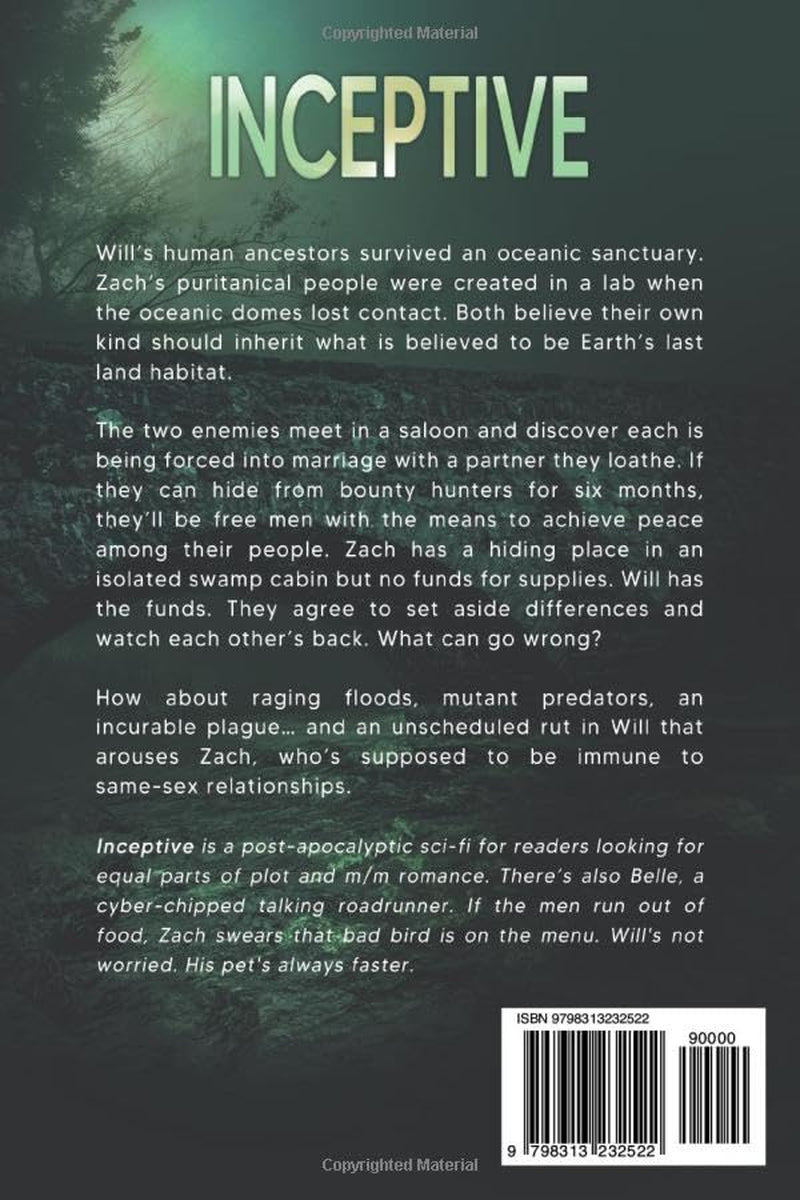 Inceptive (Ingenious)