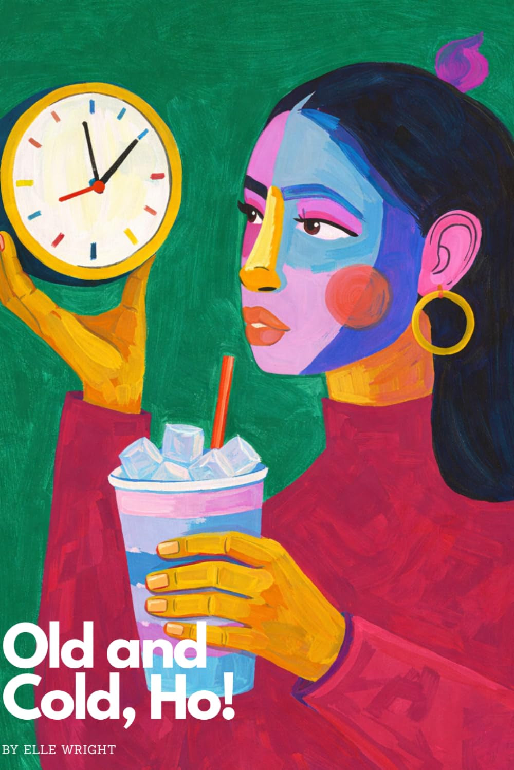 Old and Cold, Ho!