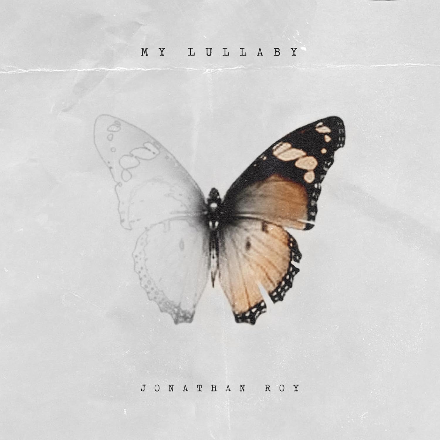 My Lullaby Explicit Lyrics