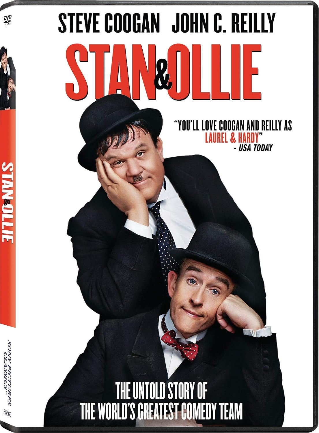 Stan & Ollie