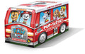 PAW Patrol: Pup-Tastic! 8-DVD Collector Edition Marshall's Fire Truck