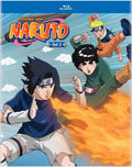 Naruto: Set 2 (BD)
