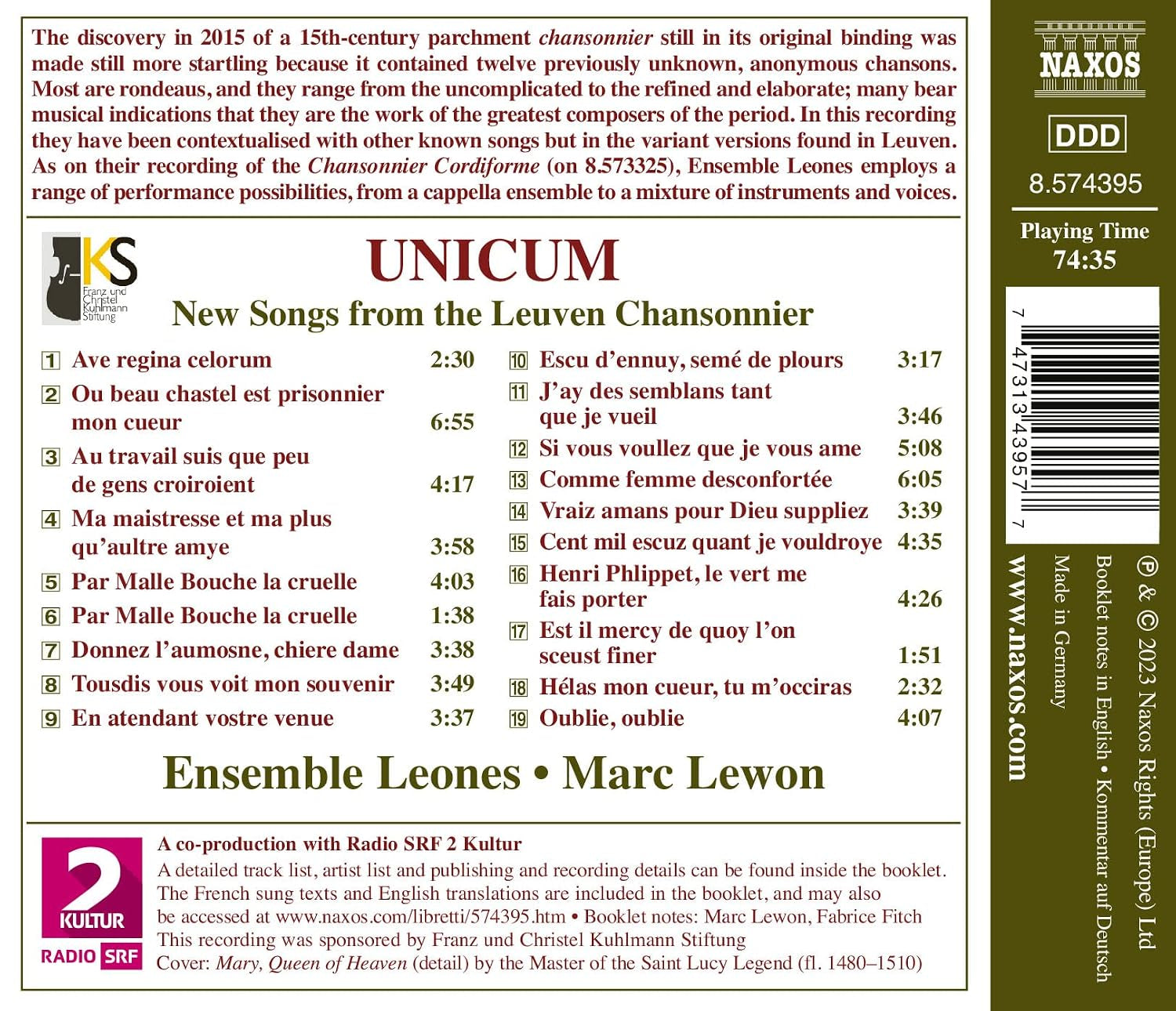 Unicum