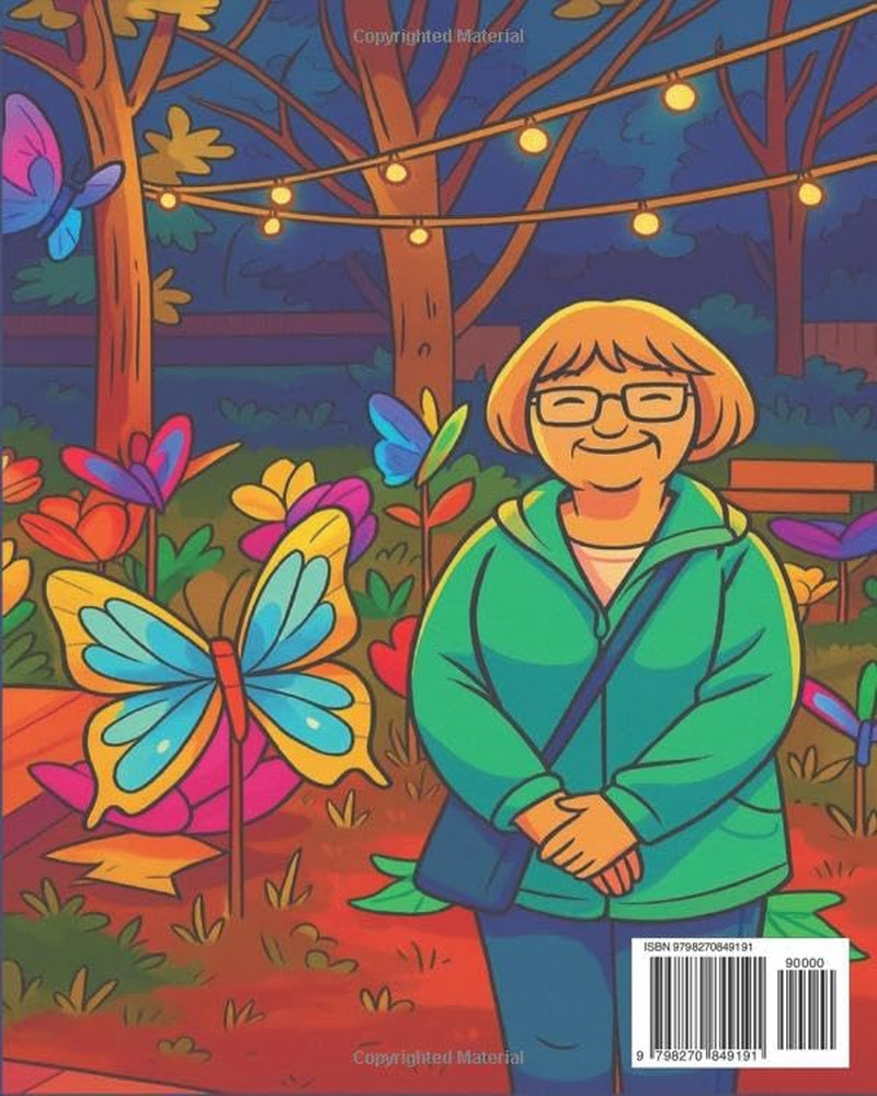 Camden and Grandma Sharon Play Video Games: A Heartwarming Children’s Book About Family, Gaming, and Grandparent Love