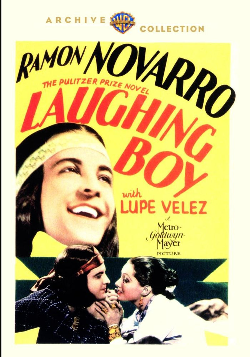 Laughing Boy