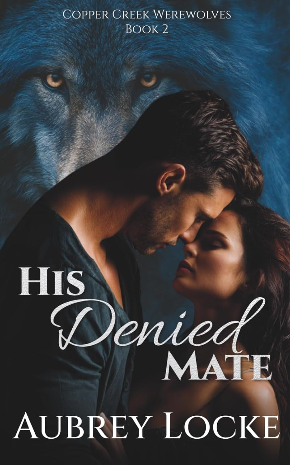 His Denied Mate (Copper Creek Werewolves)