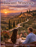 Tuscany wineries: A Curated Wine Travel Guide