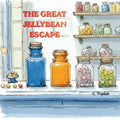 The Great Jellybean Escape