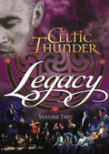Celtic Thunder - Legacy Volume Two