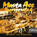 Sittin' On Chrome Explicit Lyrics