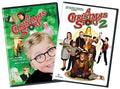 A Christmas Story Double Feature (DVD)