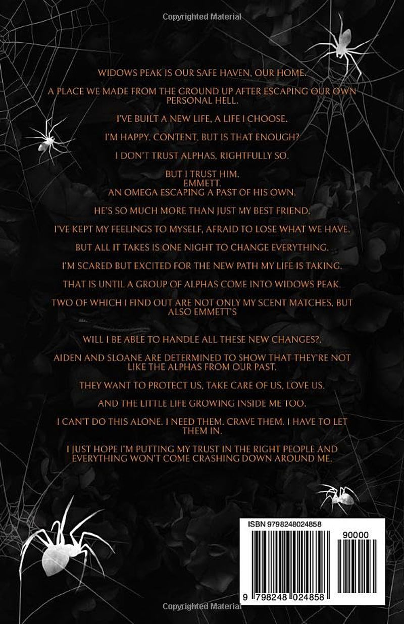 Lexi: A Beware Of The Widows Standalone