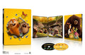Hoppers - UHD/BD Combo + Digital + Steelbook
