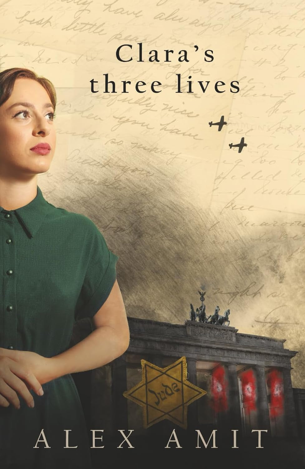 Clara’s Three Lives