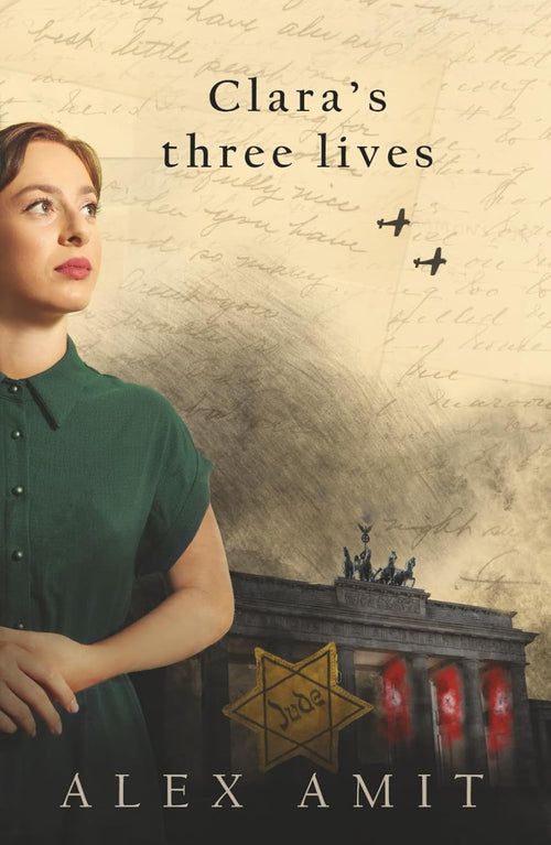 Clara’s Three Lives