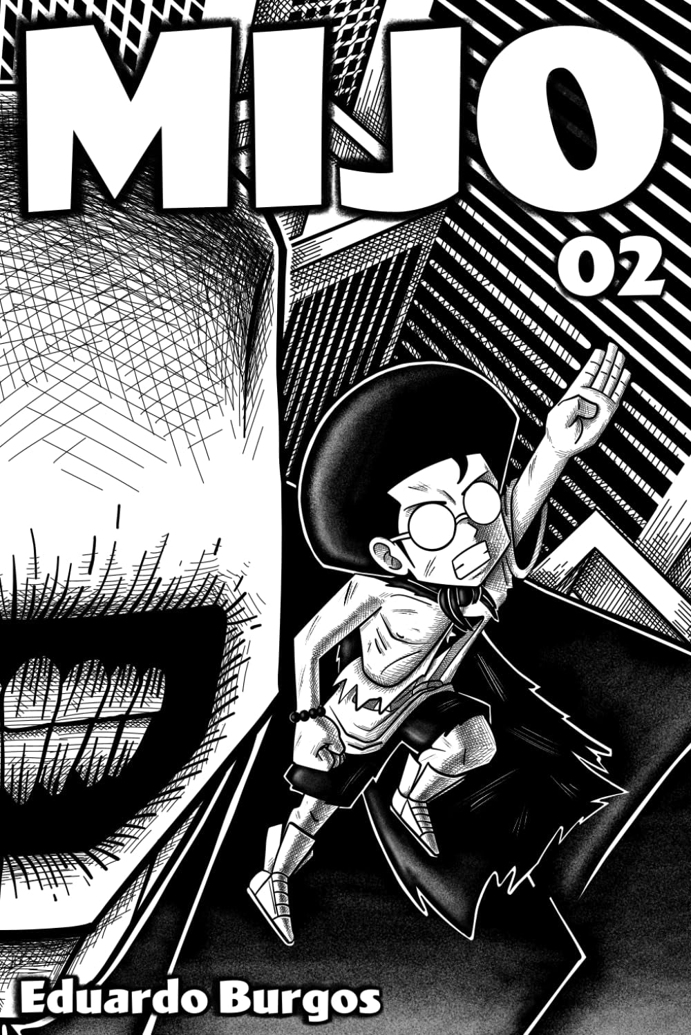 Mijo: 02