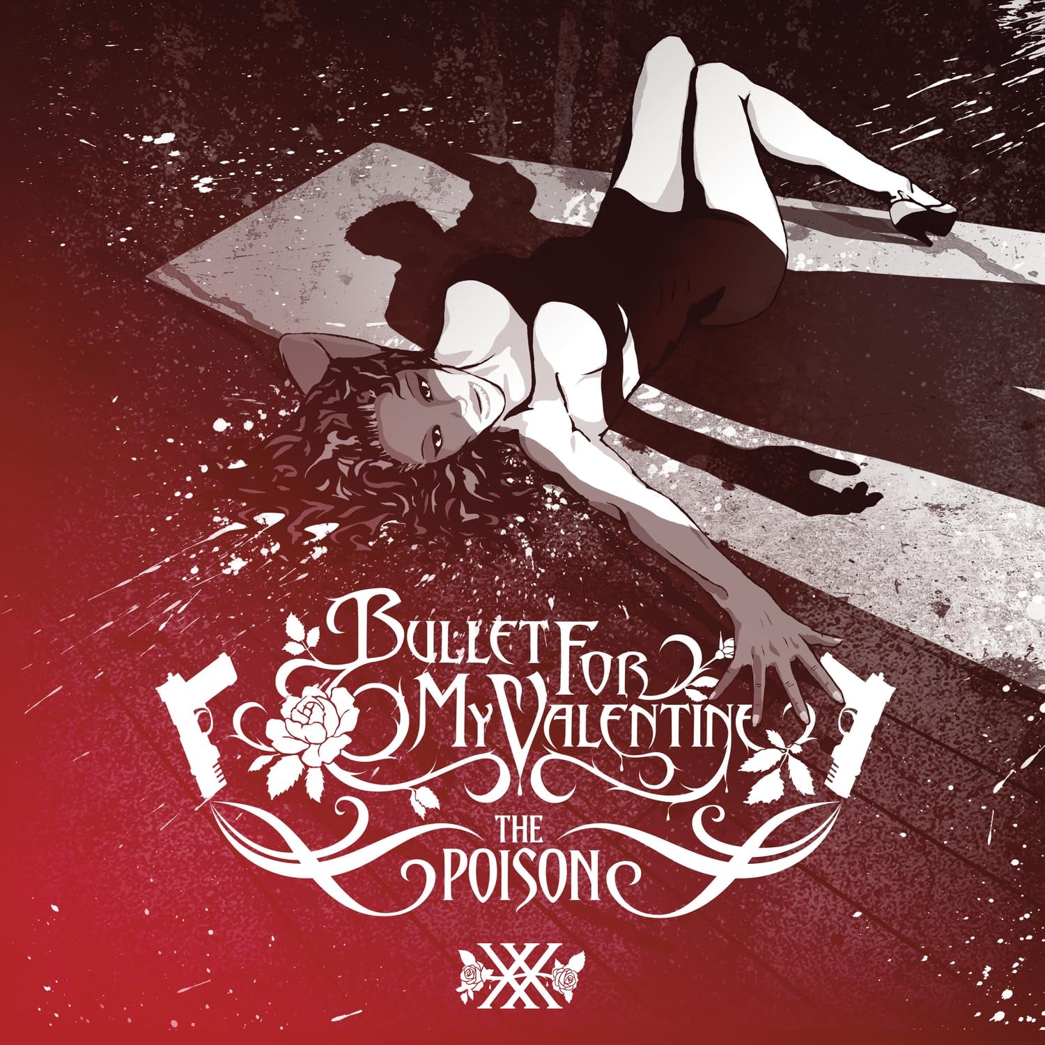 The Poison 20th Anniversary