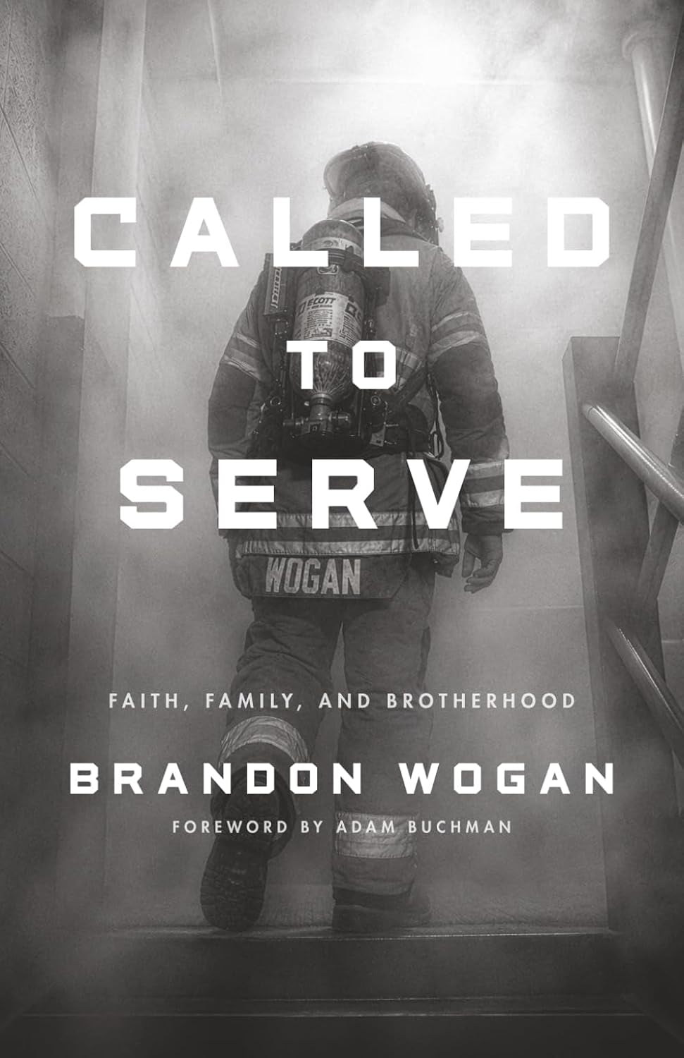 Called to Serve: Faith, Family, and Brotherhood