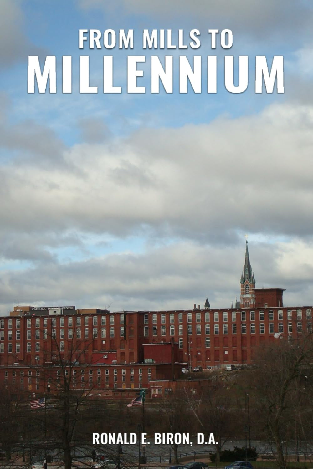 FROM MILLS TO MILLENNIUM