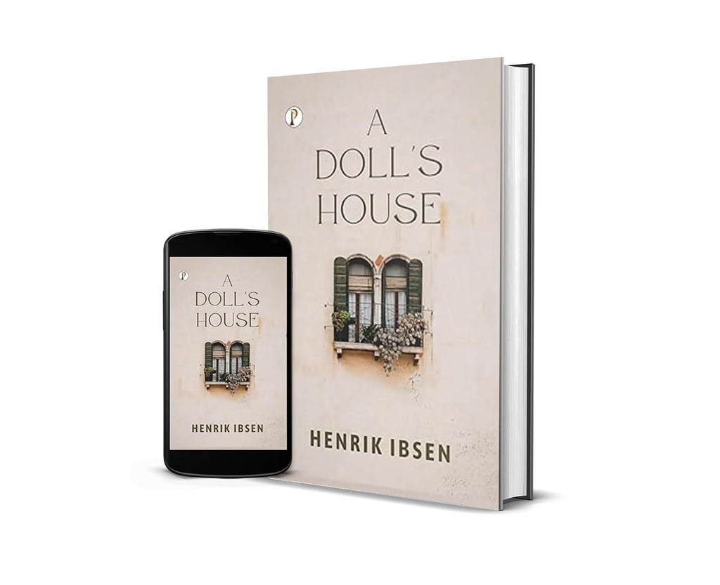 A DOLL’S HOUSE