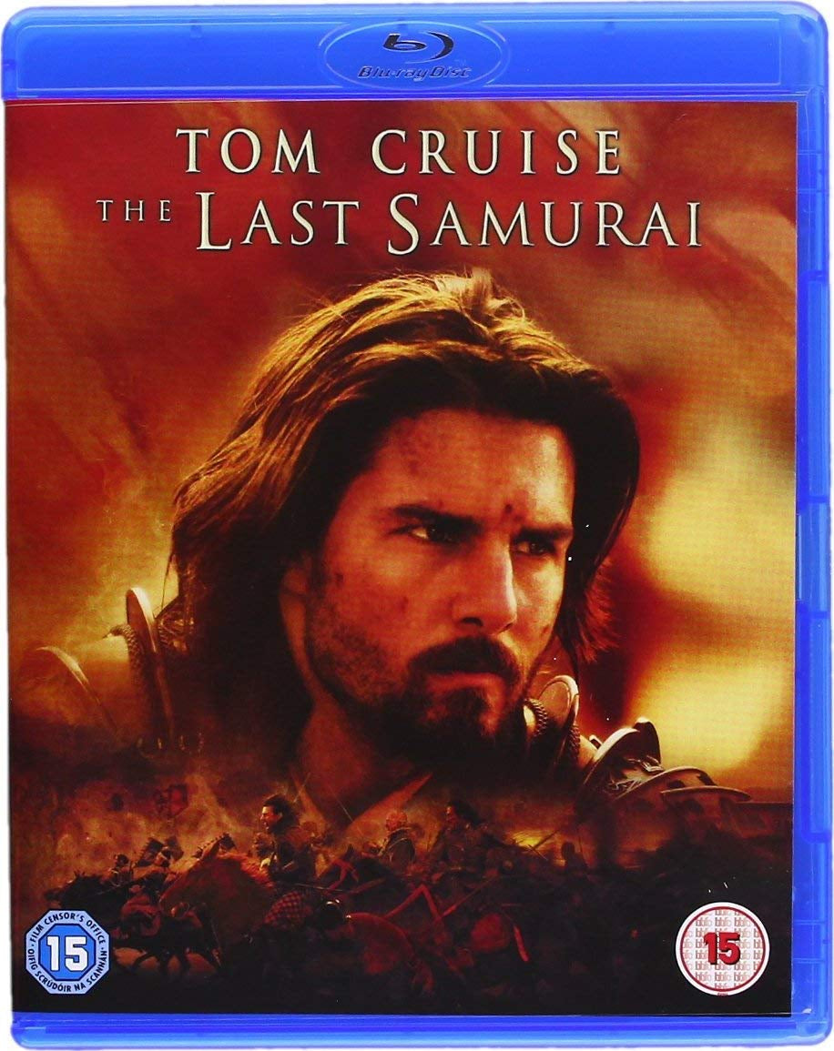 The Last Samurai