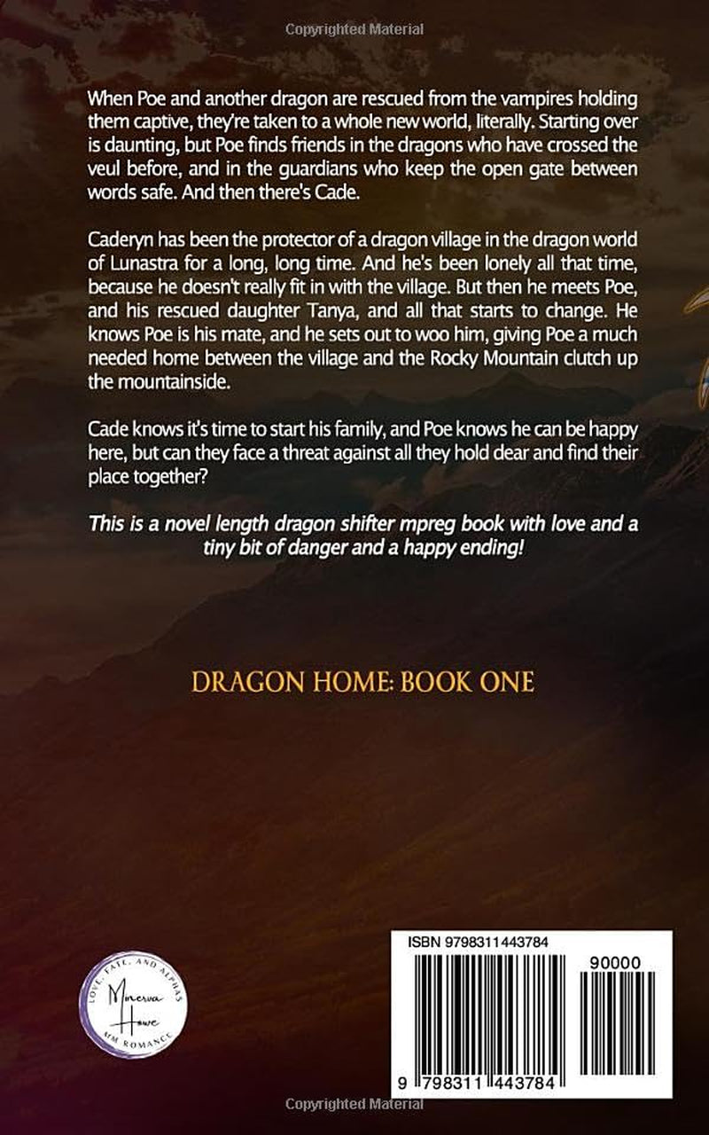 Dragon Defender (Dragon Home)
