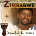 Izambulelo: Traditional & Contemporary Music from Zimbabwe