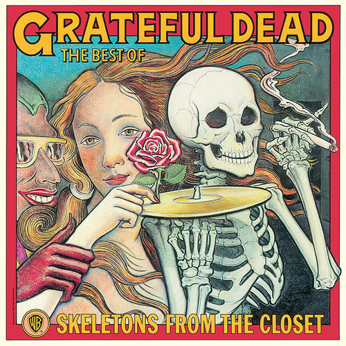 The Best Of: Skeletons From Th