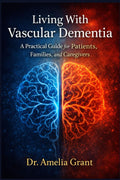 Living With Vascular Dementia: A Practical Guide for Patients, Families, and Caregivers