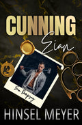 Cunning Eian: A Romantic Suspense MM Mafia Novel (The Turris)