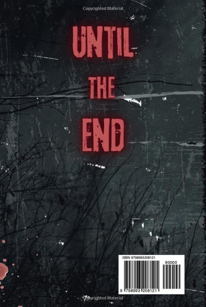 The Dead Don't Talk