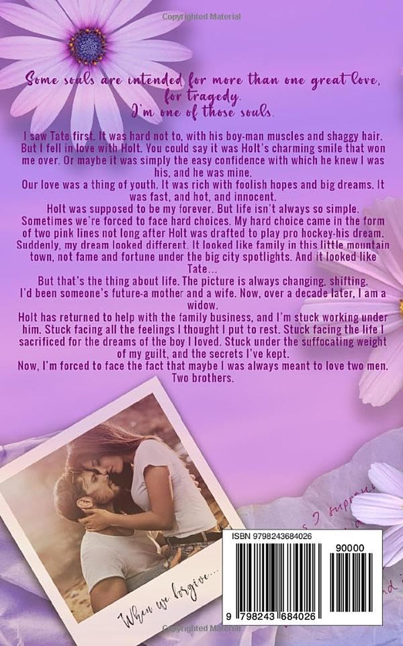 The Promises We Were Never Meant To Keep: Rubble Ridge - Book One