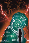 The Traveler's Song: Book One