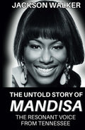 The Untold Stories of Mandisa: The Resonant Voice from Tennessee