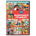 PBS KIDS: Grandparents Are Great