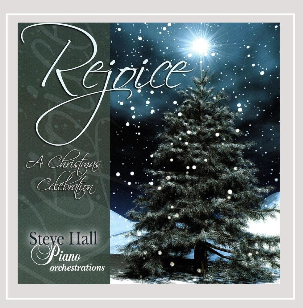 Rejoice
