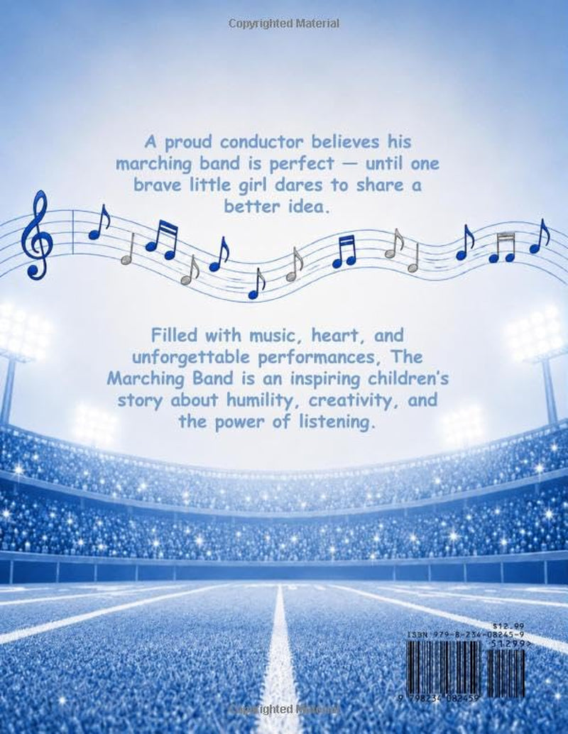 The Marching Band