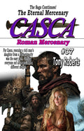 Casca 37: Roman Mercenary