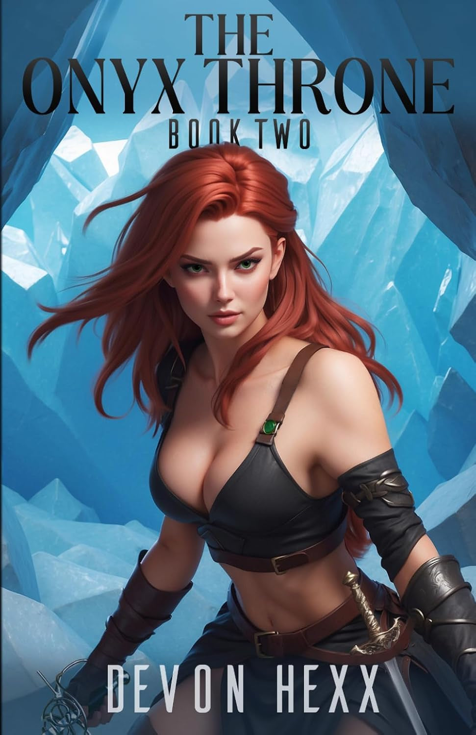 The Onyx Throne: Book 2