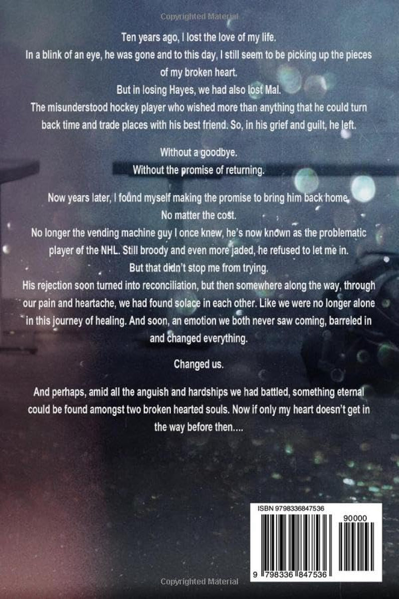 Aftersome (Nodus Tollens Duet)
