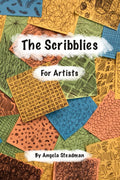 The Scribblies: For Artists